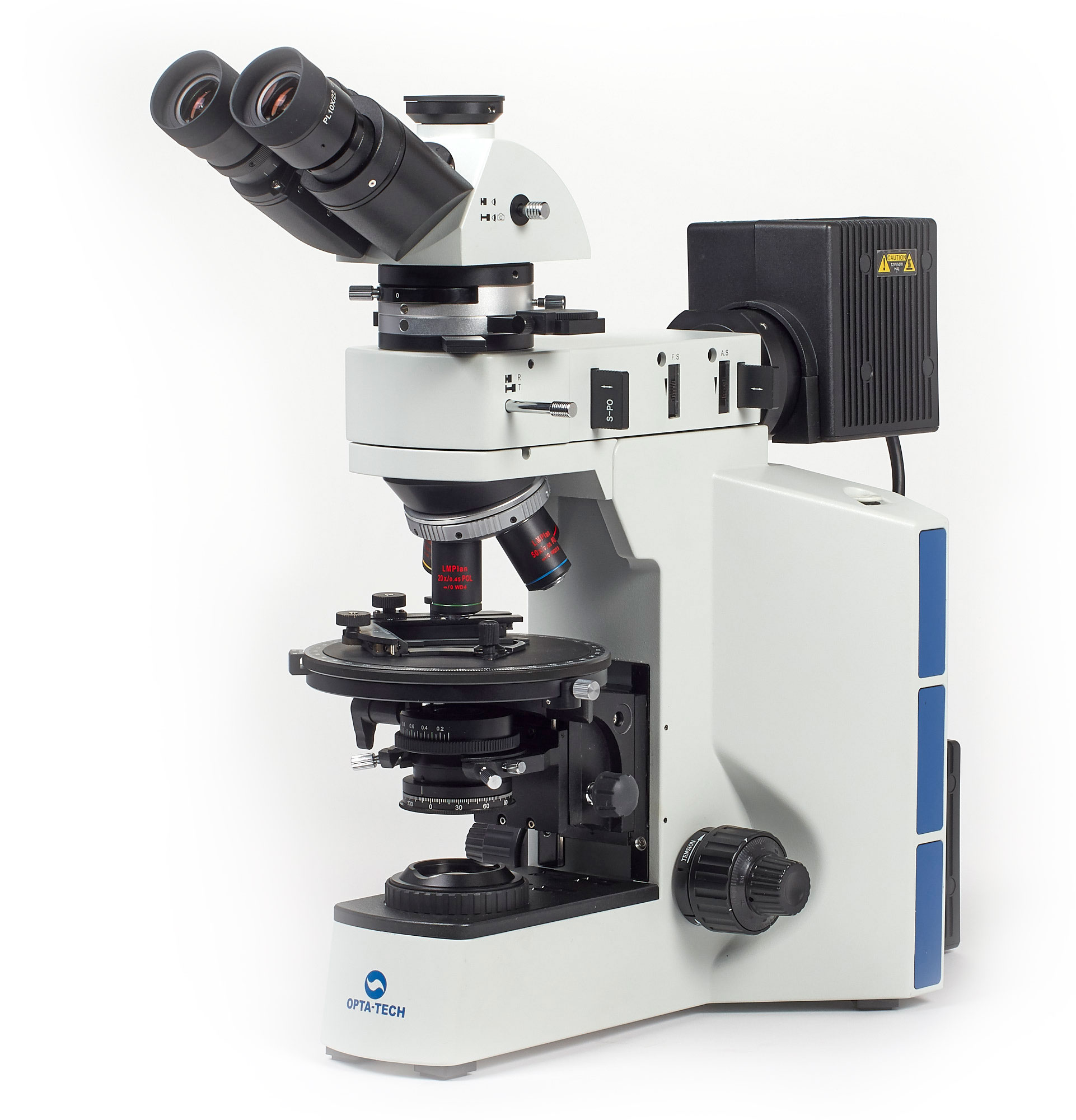 Mikroskop LAB40P