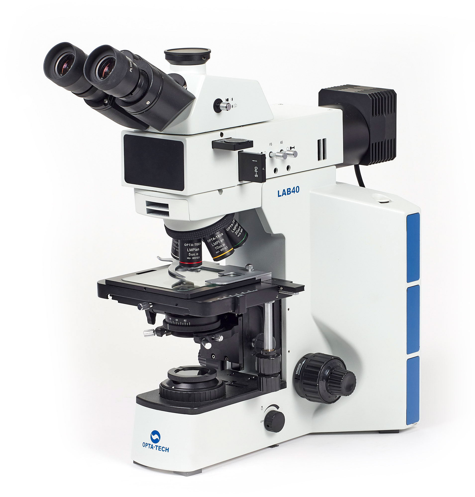 Mikroskop LAB40M