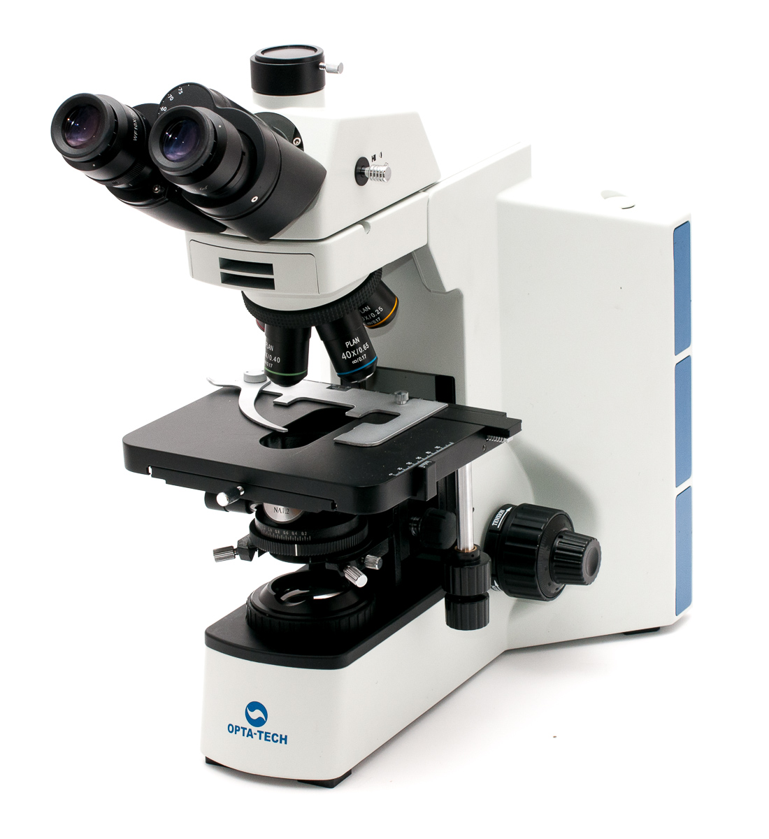 Mikroskop LAB40