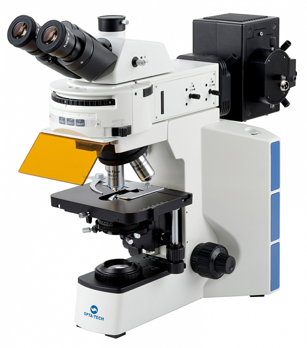 Mikroskop LAB40FL