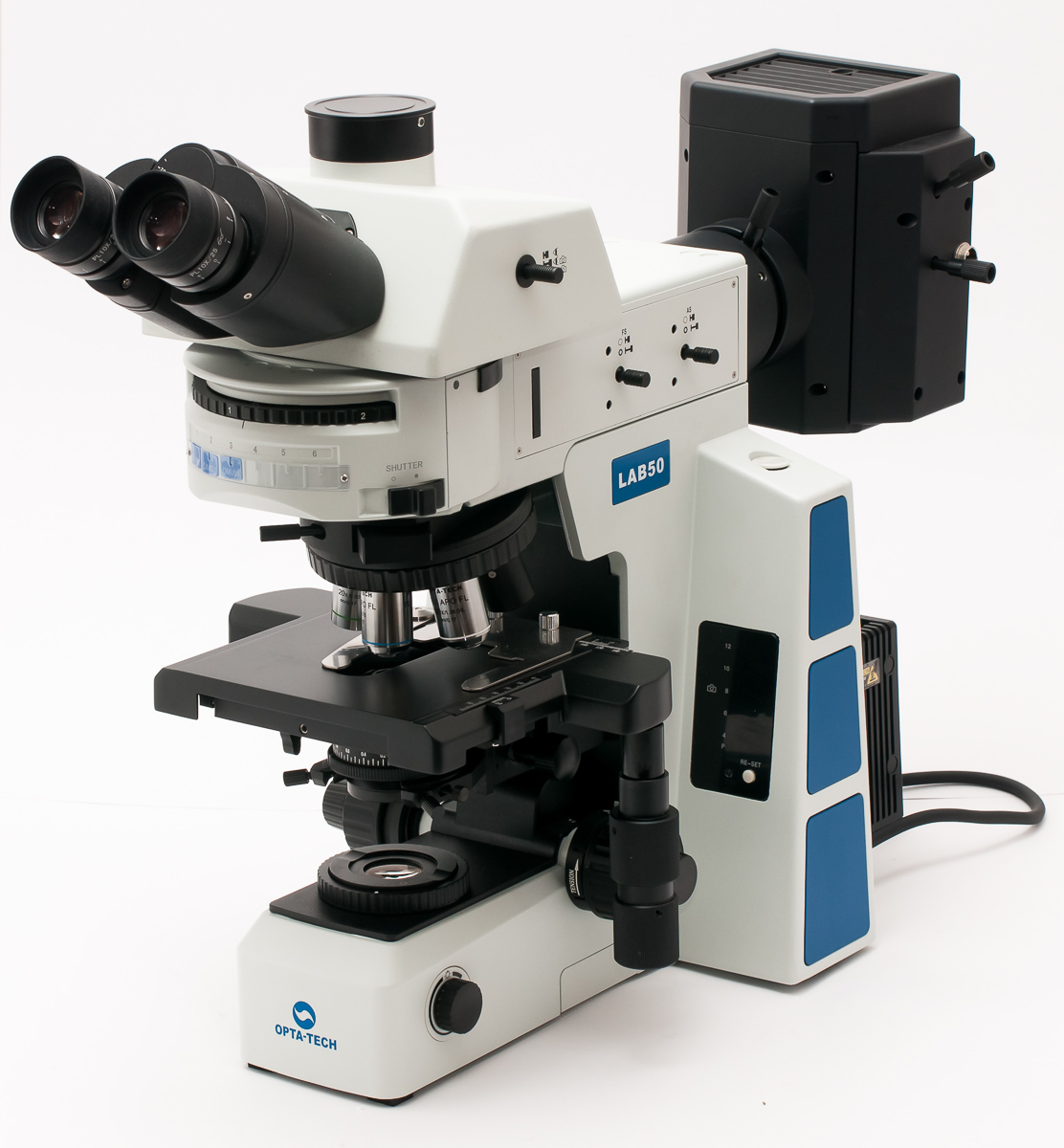 Mikroskop LAB50FL