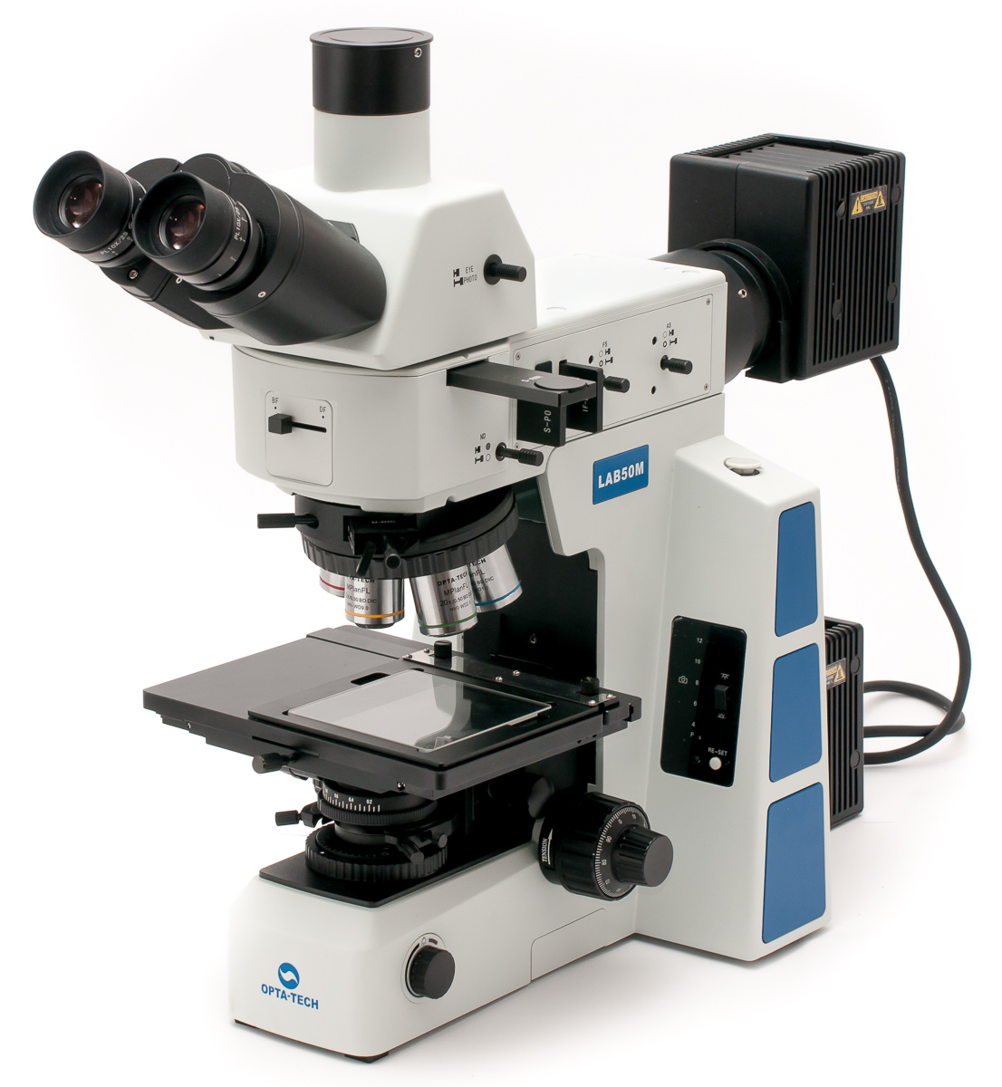 Mikroskop LAB50M