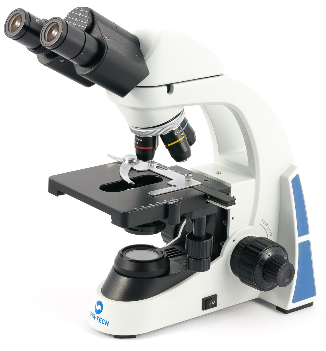 Mikroskop MB5