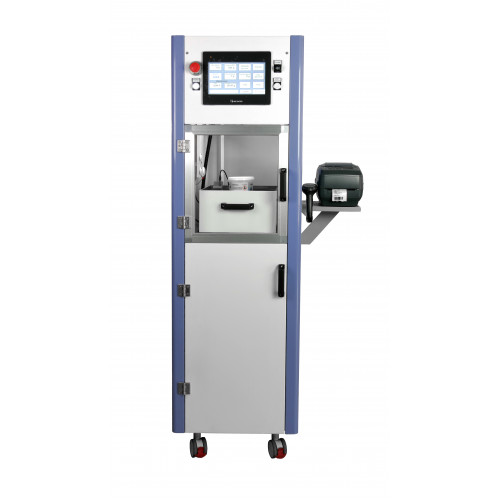 Tissue Filling Easy (TFE)